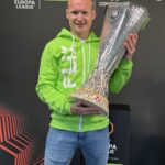 UEFA Flixbus Trophy Tour x Sebastian Rode